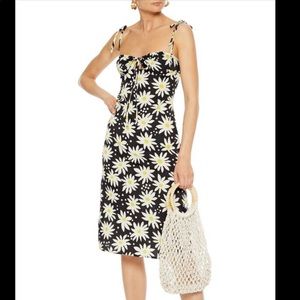 Solid & Striped Lolita Dress